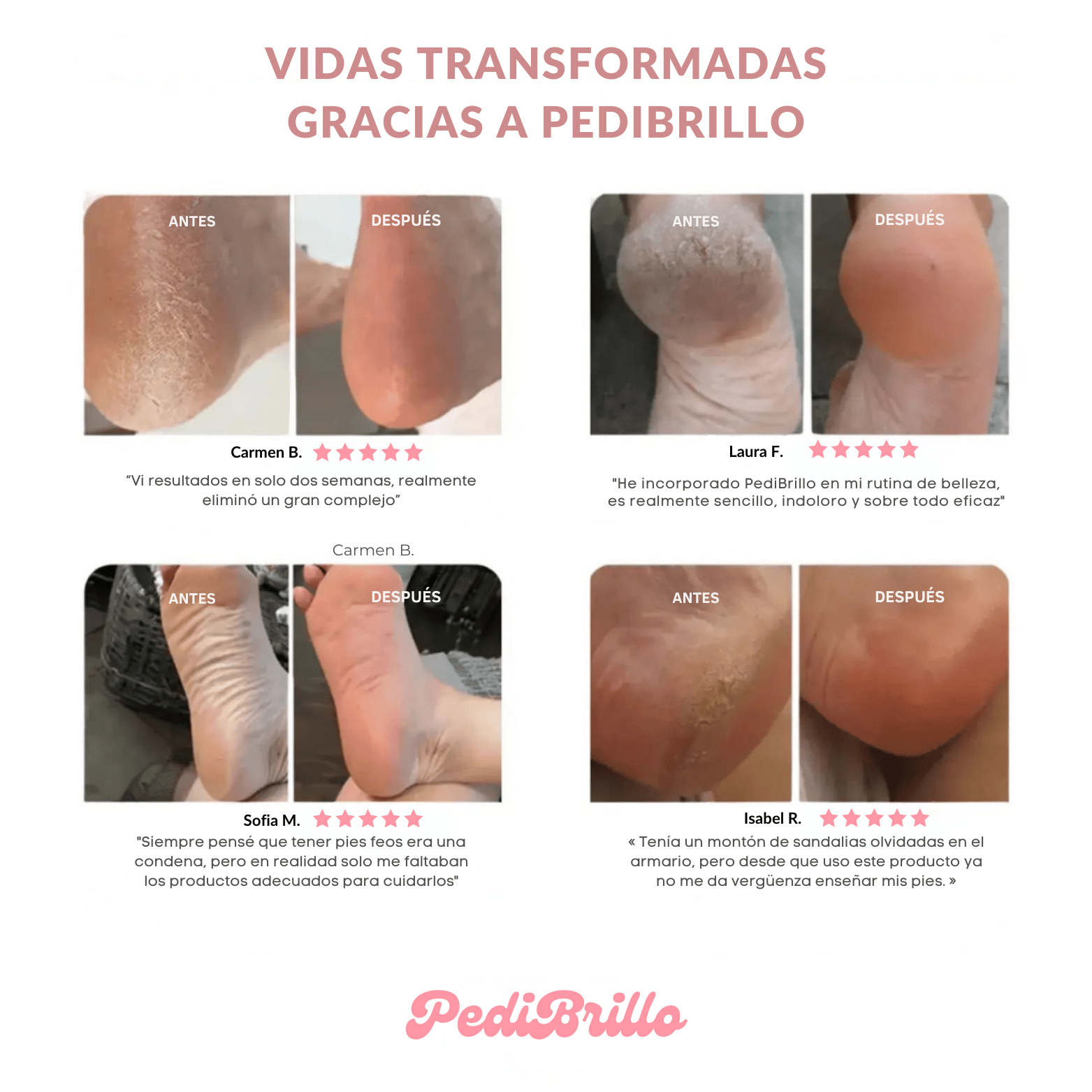 ✨ PediBrillo™ – Pies suaves como de bebé en apenas 2 minutos